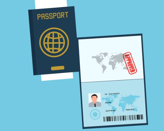 5 Spiritual Meanings of Dream about passport