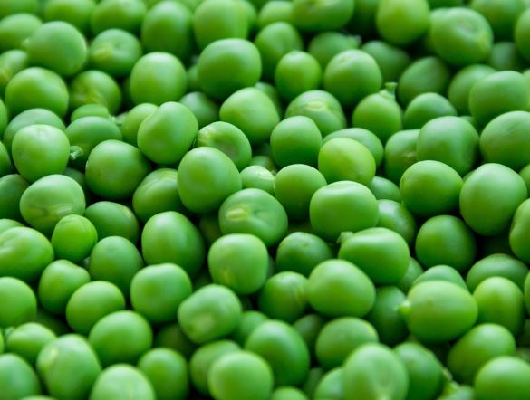 5 Spiritual Meanings of Dream about peas