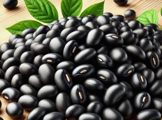 5 Spiritual Meanings of Dream about black beans