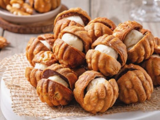 6 Spiritual Meanings of Dreaming of Walnut Candy