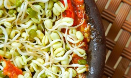 5 Spiritual Meanings of Dream about eating bean sprouts