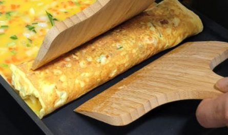 5 Spiritual Meanings of Dream about egg rolls