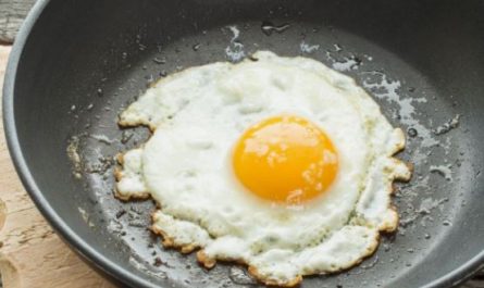 6 Spiritual Meanings of Dream about fried eggs