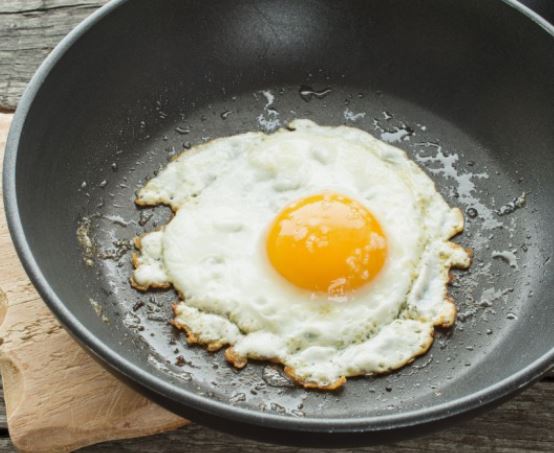 6 Spiritual Meanings of Dream about fried eggs