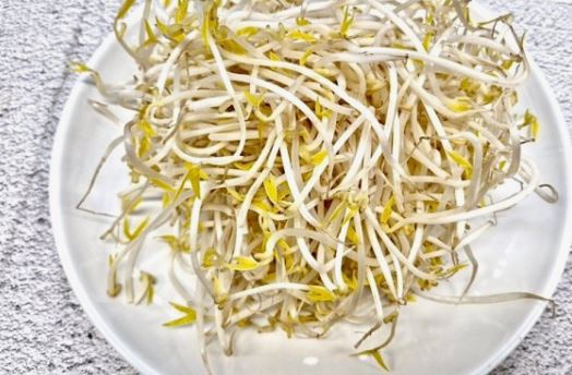 5 Spiritual Meanings of Dream about soybean sprouts