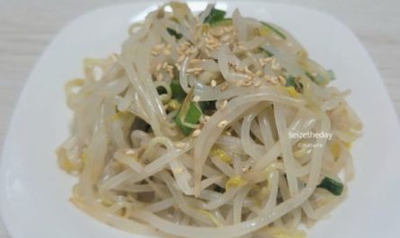 5 Spiritual Meanings of Dream about eating bean sprouts and vegetables