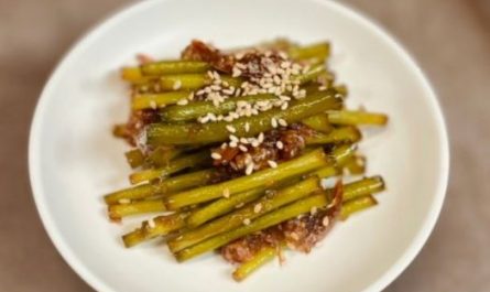 5 Spiritual Meanings of Dream about garlic sprouts