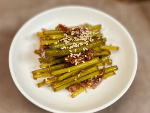 5 Spiritual Meanings of Dream about garlic sprouts