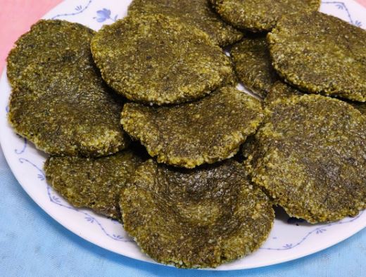 5 Spiritual Meanings of Dream about wormwood rice cakes