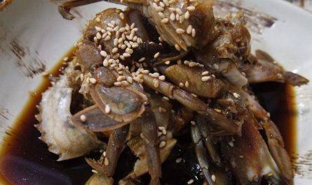 5 Spiritual Meanings of Dream about crabs