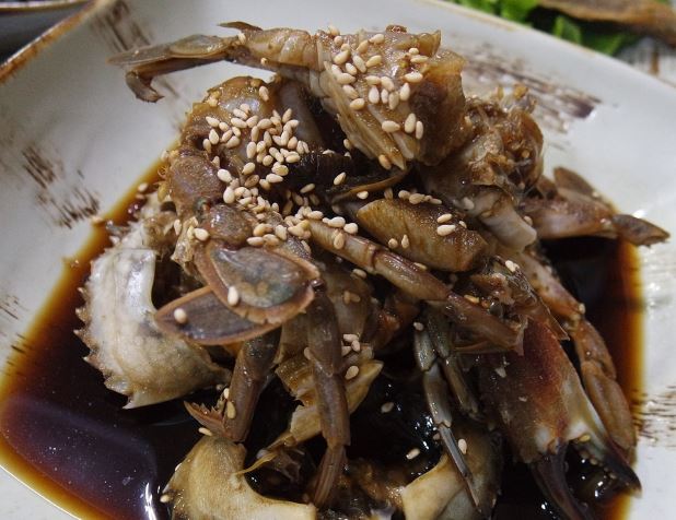 5 Spiritual Meanings of Dream about crabs