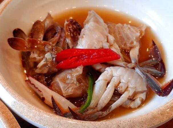 5 Spiritual Meanings of Dream about crab paste