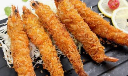 5 Spiritual Meanings of Dream about fried shrimp