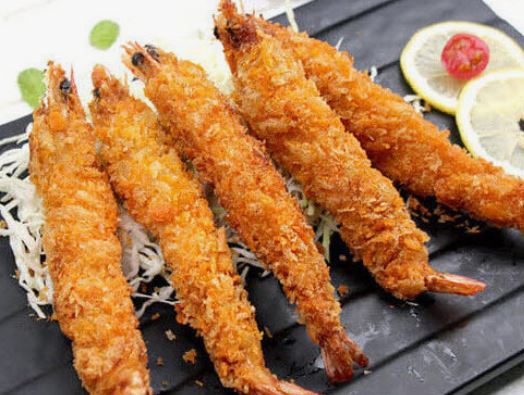 5 Spiritual Meanings of Dream about fried shrimp