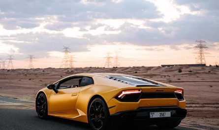 5 Spiritual Meanings of Dream about buying a car