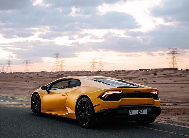 5 Spiritual Meanings of Dream about buying a car