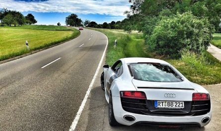 5 Spiritual Meanings of Dream about receiving a car gift