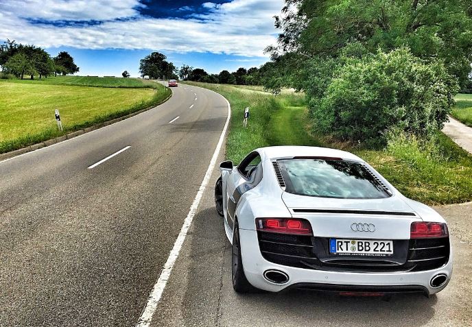 5 Spiritual Meanings of Dream about receiving a car gift