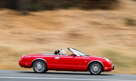 5 Spiritual Meanings of Dream about riding in a car