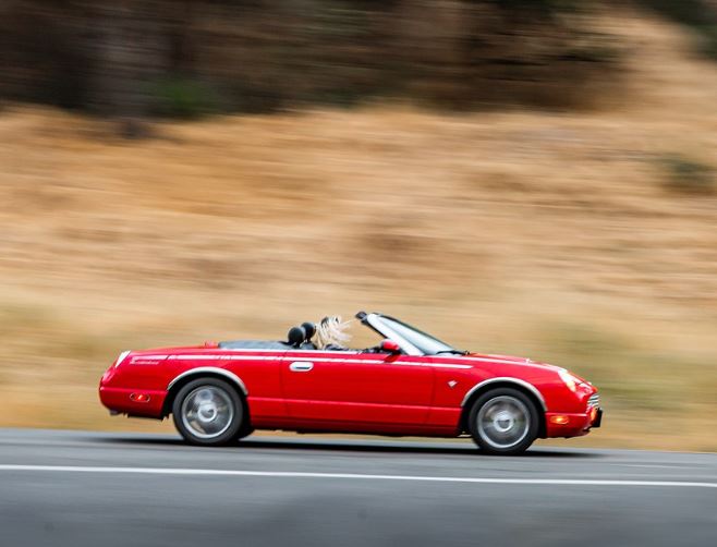 5 Spiritual Meanings of Dream about riding in a car