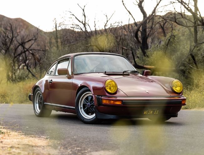 5 Spiritual Meanings of Dream about losing a car