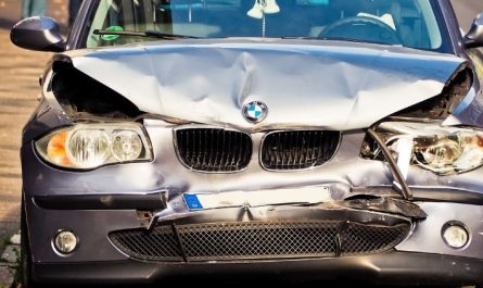 Spiritual Meanings of Dream about a broken car