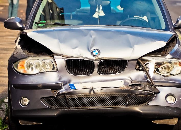 Spiritual Meanings of Dream about a broken car