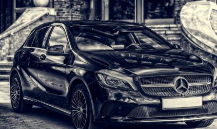 5 Spiritual Meanings of Dream about seeing a car