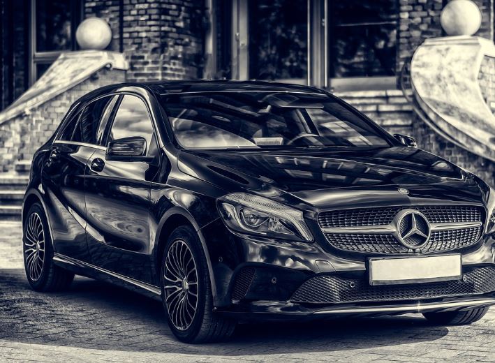 5 Spiritual Meanings of Dream about seeing a car