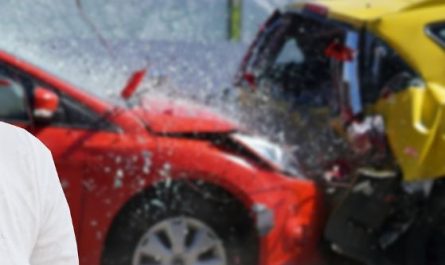 5 Spiritual Meanings of Dream about car accident