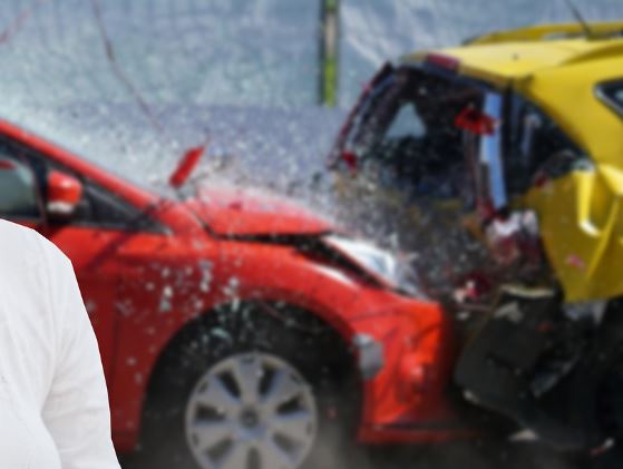5 Spiritual Meanings of Dream about car accident