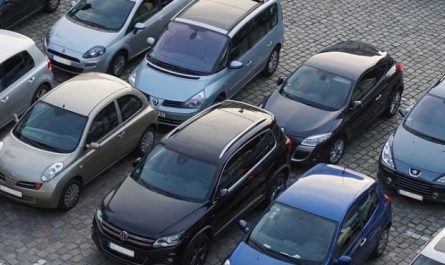 5 Spiritual Meanings of Dream about finding a car