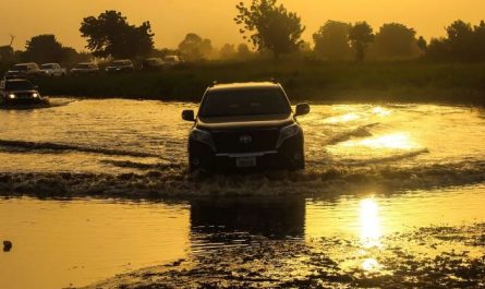 5 Spiritual Meanings of Dream about car falling