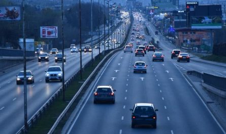 5 Spiritual Meanings of Dream about car crash