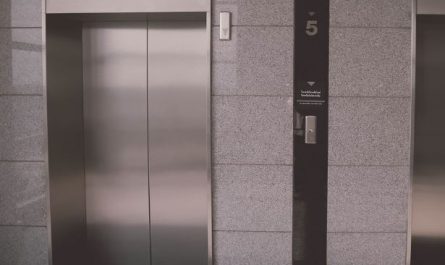 5 Spiritual Meanings of Dream about falling elevator