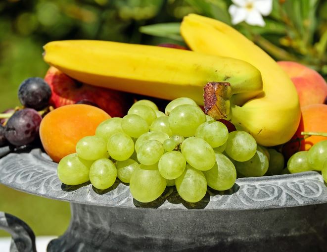 5 Spiritual Meanings of Dreaming about fruits