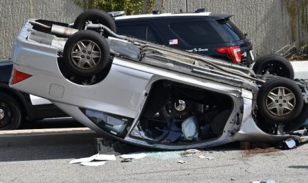 5 Spiritual Meanings of Dream about being crushed to death