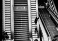 5 Spiritual Meanings of Dreaming of falling from an escalator
