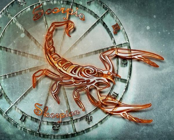 5 Spiritual Meanings of Dream about being bitten by a scorpion