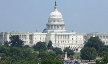 5 Spiritual Meanings of Dream about being a member of the National Assembly