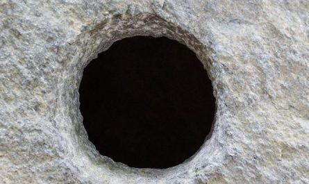 7 Spiritual Meanings of Dreaming about a hole