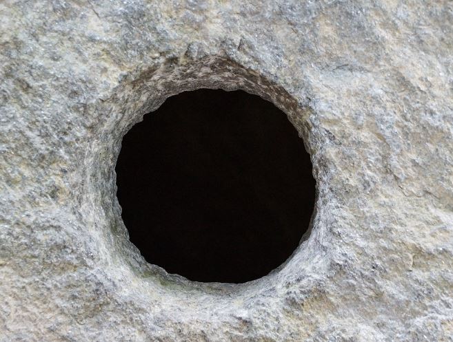 7 Spiritual Meanings of Dreaming about a hole