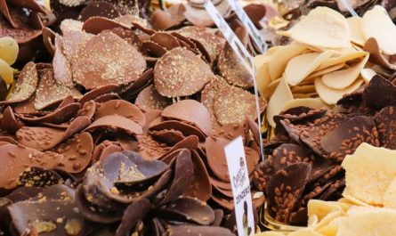 17 Symbolic Meanings of Dreaming About Sweets