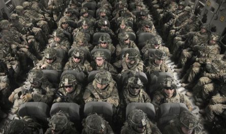 5 Symbolic Meanings of Dream about going to a barracks