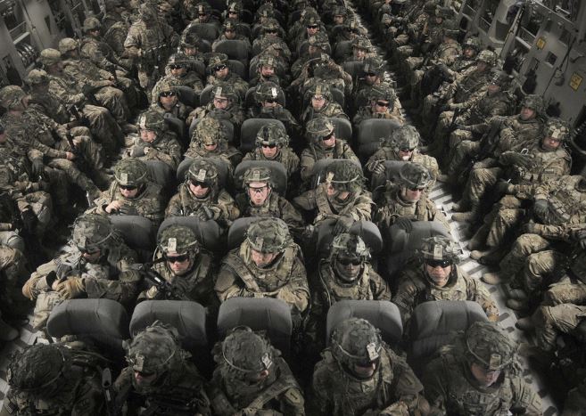 5 Symbolic Meanings of Dream about going to a barracks