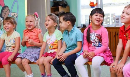 5 Symbolic Meanings of Dreaming About Kindergarten