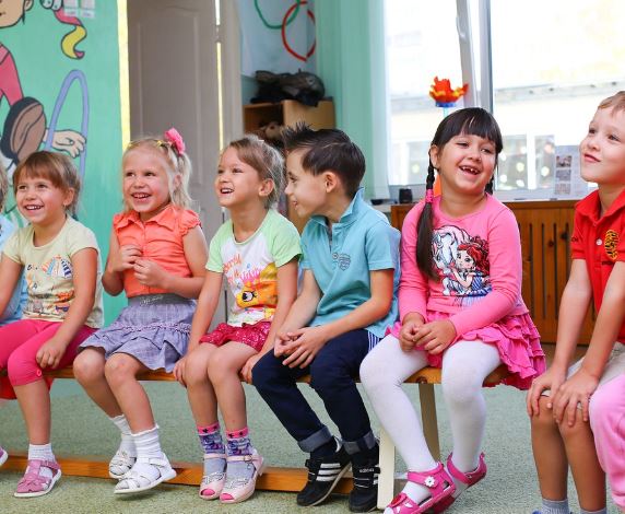 5 Symbolic Meanings of Dreaming About Kindergarten