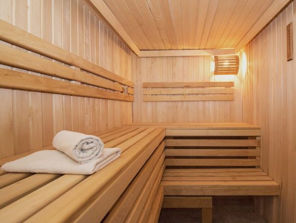 5 Symbolic Meanings of Dreaming of a Steam Room