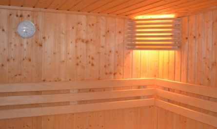 6 Interpretations of Sauna Dreams: Dream of entering a women's bath, dream of entering a men's bath 【