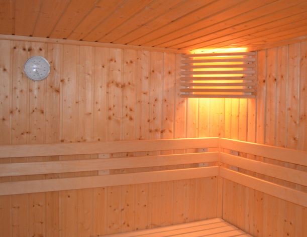 6 Interpretations of Sauna Dreams: Dream of entering a women's bath, dream of entering a men's bath 【